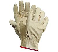 Gants Vigor Fleur Blancs CE-2