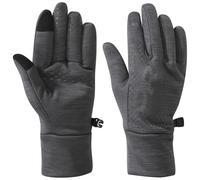 Outdoor Research - Vigor Heavyweight Sensor Gloves - Gants randonnée femme Charcoal Heather - M