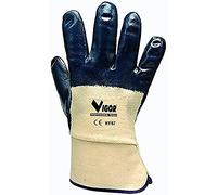 Gants Vigor hy-67 poignet sécurité CE-2