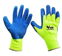 GANTS VIGOR LX HAUTE VISIBILITÉ CE2