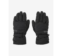 Gants Volcom PEEP GORE-TEX noir femme - M