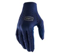 Gants VTT 100% Sling Bike Bleu MarineXL Bleu Marine