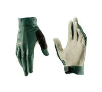 Leatt Gants VTT 2.0 X-Flow longs vert