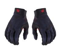 Gants Vtt Air Gant Camo Noir Troy Lee Designs Vélo Vtt