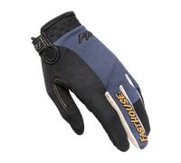 Gants VTT Fasthouse Ridgeline Ronin Midnight Bleu MarineXL Midnight Bleu Marine