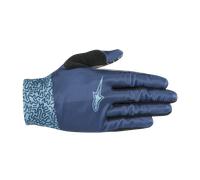 Gants VTT Femme Alpinestars Stella Aspen Pro Lite Bleu moyenM Bleu moyen