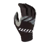 Gants VTT Femme Klim XC Lite NoirL Noir