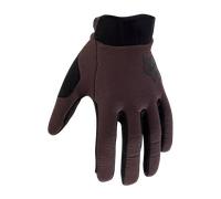 Gants VTT FOX Defend TaupeS Taupe