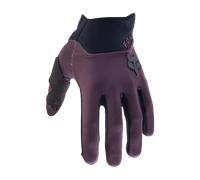 Gants fox defend wind off road violet