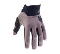 Gants fox defend wind off road marron