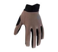 Gants fox defend fire lunar low profile beige