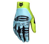 Gants VTT FOX Flexair Elevated Bleu clairXL Bleu clair
