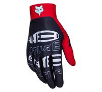 Gants VTT FOX Flexair Elevated MidnightL Midnight
