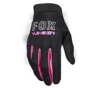Gants VTT FOX Ranger Digi Image NoirM Noir