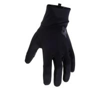 Gants VTT FOX Ranger Fire NoirS Noir