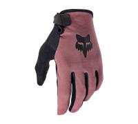 Gants VTT FOX Ranger Rouge CordovanXL Rouge Cordovan