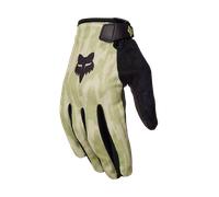 Gants VTT FOX Ranger Vert pâleXL Vert pâle