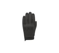 Gants vtt hiver racer 1927 rock 2 wr d3o noir