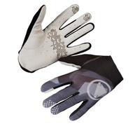 Gants VTT Homme - ENDURA - Hummvee Lite Icon - Respirant - Noir/Grey camo L