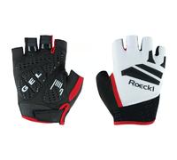 Gants VTT Iseler blanc