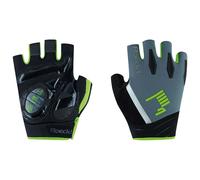 Gants VTT Isera gris