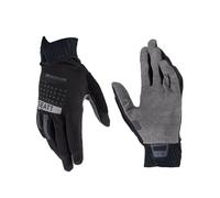 Gants VTT LEATT 2.0 WindBlock résistants à l'eau et au vent Homme S 6023045800