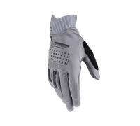 Gants longs leatt mtb 2 0 windblock gris