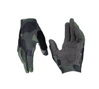 Gants VTT LEATT Endurance 3.0 avec paume MicronGrip - Homme Vert L - 6024150592