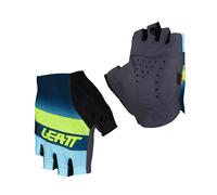 MTB Gloves Endurance 5.0 with 3D Elastic Interface Palm