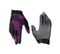 Gants VTT LEATT Gripr 1.0 avec MicronGrip et sans coutures Homme S 6024150360