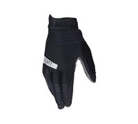 Gants VTT LEATT SubZero 2.0 avec paume MicronGrip - Homme Noir M - 6024150271
