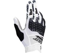 LEATT MTB Gloves Lite 4.0 with Impact protection in Armo- Man L - 6024150142
