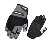 Gants VTT long Ges Racing Noir