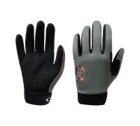 Gants VTT Oakley Seeker vert aviateurXL vert aviateur