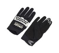 Oakley Apparel Switchback Mtb 2.0 Gloves Noir S Homme Black / White
