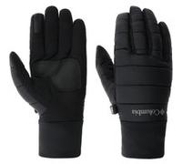 Gants W Powder Lite II by Columbia noir XL