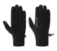 Gants W Trail Commute II by Columbia noir XL