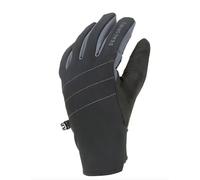 Gants waterproof Sealskinz Lyng All Noir 2XL