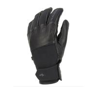 Gants waterproof Sealskinz Walcott Cold Noir
