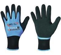 Gants Winter Aqua Guard - Opti Flex Polyester / polyacrylique double couche revêtement