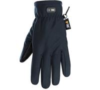 Gants Winter Softshell Thinsulate M-Tac - Dark Navy Blue XL
