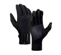 Gants Xiaomi Unisexe pour Mobilité Urbaine TailleXL - Couleur Noir