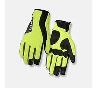 Giro Ambient Ii Gloves Jaune XL Homme