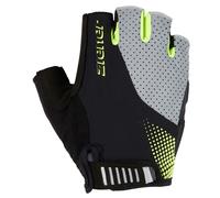 Gants Ziener Cudjo Noir