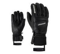 Gants Ziener GUARD GTX Gore grip PR glove ski alpine (Black) 8