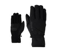 Gants ZIENER IMPORT glove multisport (dark navy) 7