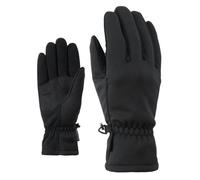 Gants Ziener Importa (black) femme 7