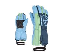 Gants Ziener Leo Minis (pastel green) enfants 110
