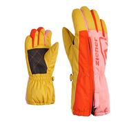 Gants Ziener Leo Minis (Pink Vanilla) Enfant 98 cm