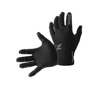 Gants Zoggs B2 Grip Noir 2XS/XS